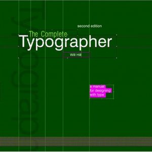 The Complete Typographer