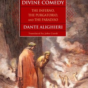 The Divine Comedy