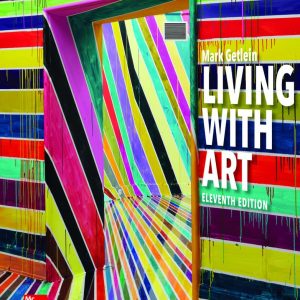 Living with Art