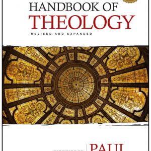 The Moody Handbook of Theology