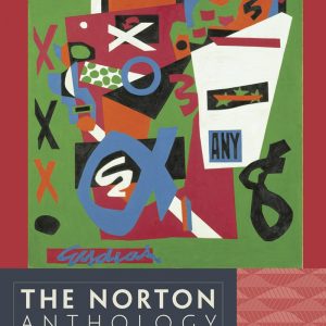 The Norton Anthology of American Literature