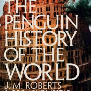 The Penguin History of the World