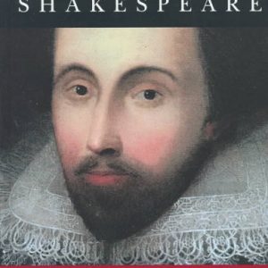 The Riverside Shakespeare